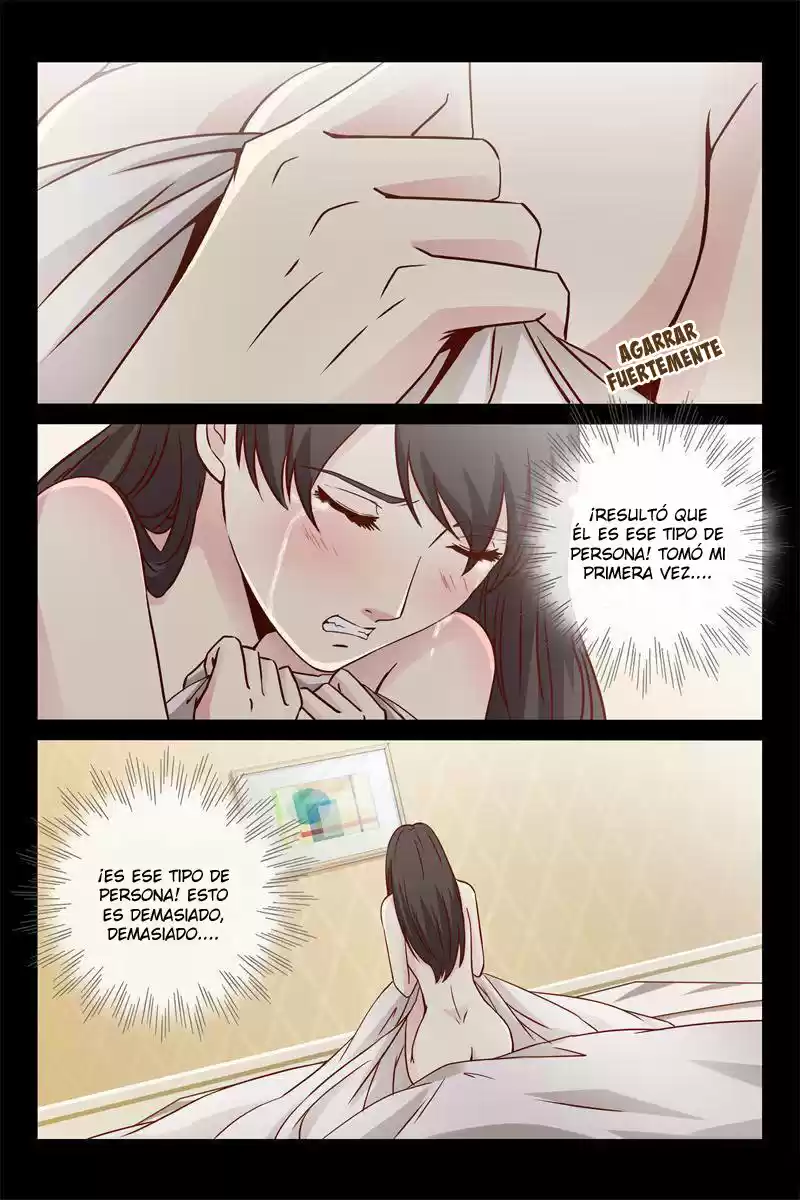 President's Contract Lover - Capítulo 23 - Página 6 - LectorTMOo