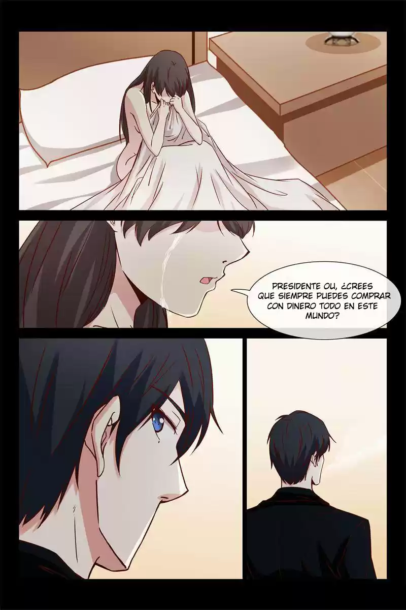 President's Contract Lover - Capítulo 23 - Página 7 - LectorTMOo