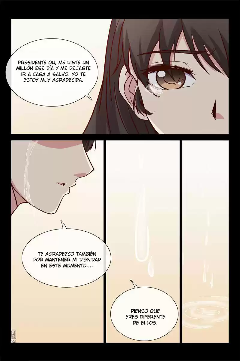 President's Contract Lover - Capítulo 23 - Página 9 - LectorTMOo