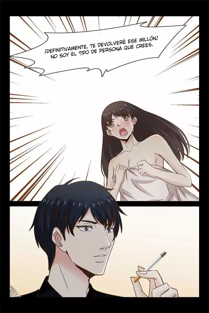 President's Contract Lover - Capítulo 23 - Página 10 - LectorTMOo