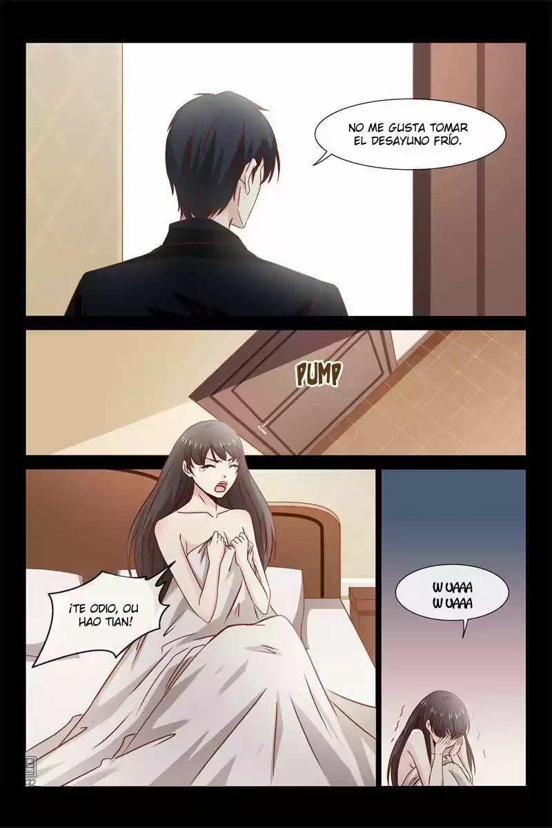 President's Contract Lover - Capítulo 23 - Página 12 - LectorTMOo