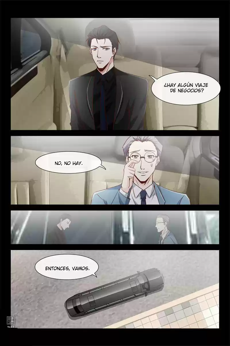 President's Contract Lover - Capítulo 24 - Página 7 - LectorTMOo