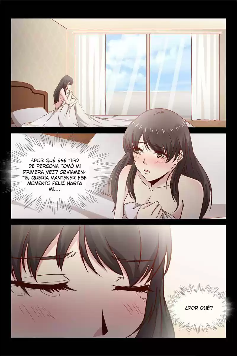 President's Contract Lover - Capítulo 24 - Página 8 - LectorTMOo