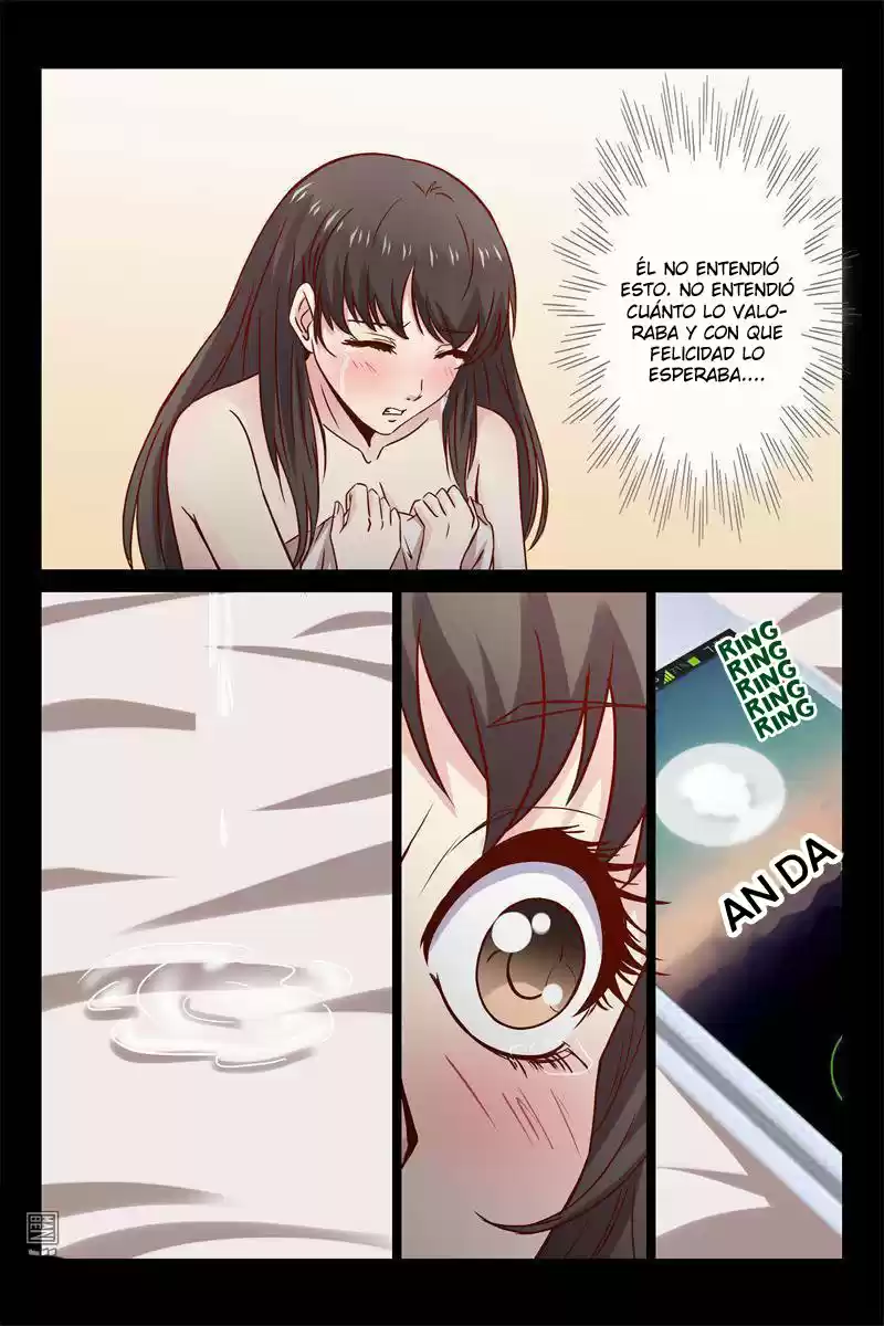 President's Contract Lover - Capítulo 24 - Página 9 - LectorTMOo