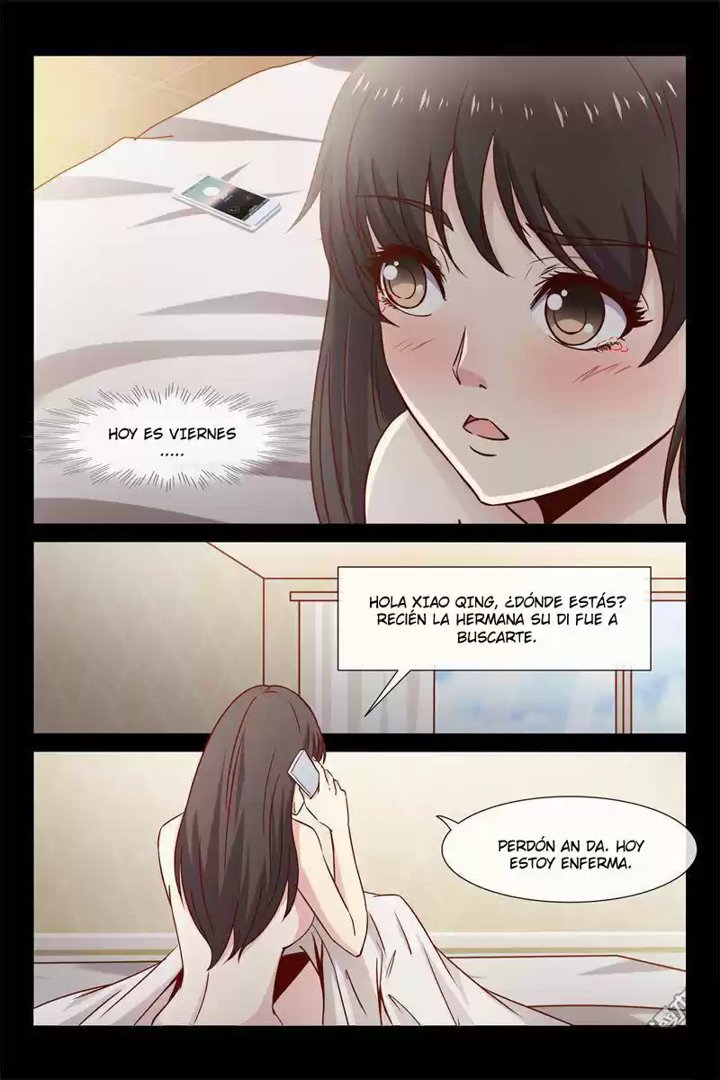 President's Contract Lover - Capítulo 24 - Página 10 - LectorTMOo