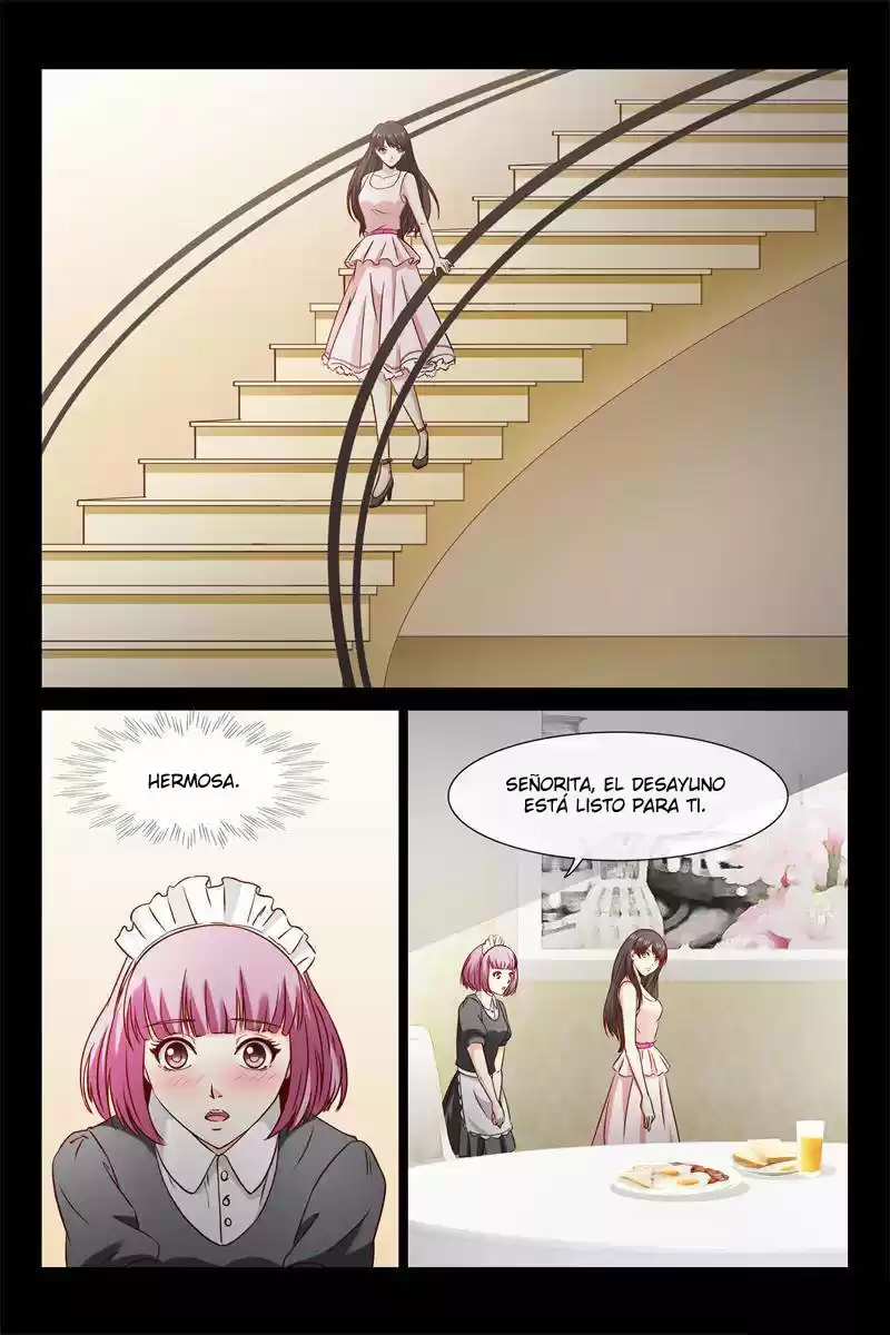 President's Contract Lover - Capítulo 25 - Página 7 - LectorTMOo