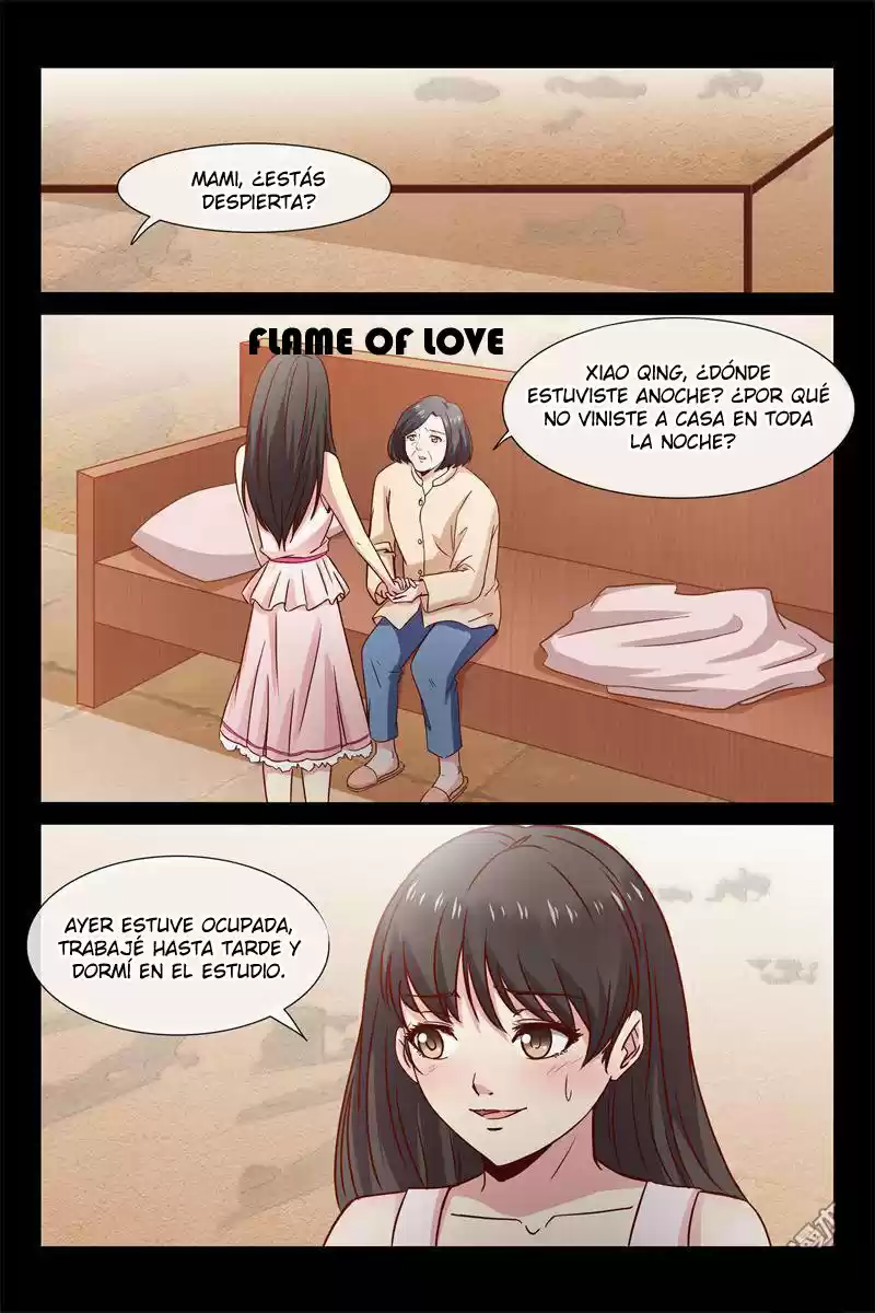 President's Contract Lover - Capítulo 26 - Página 3 - LectorTMOo