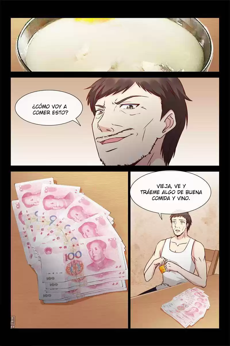 President's Contract Lover - Capítulo 26 - Página 10 - LectorTMOo