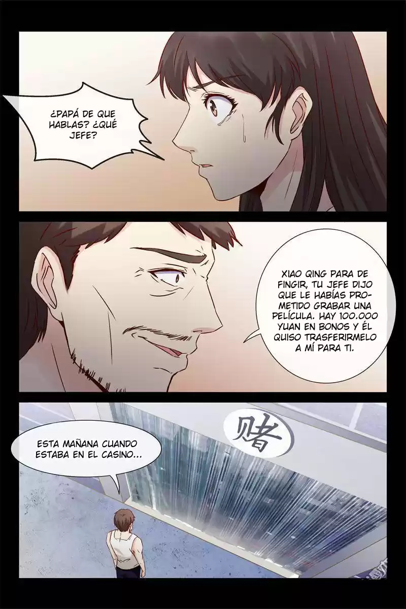 President's Contract Lover - Capítulo 27 - Página 3 - LectorTMOo