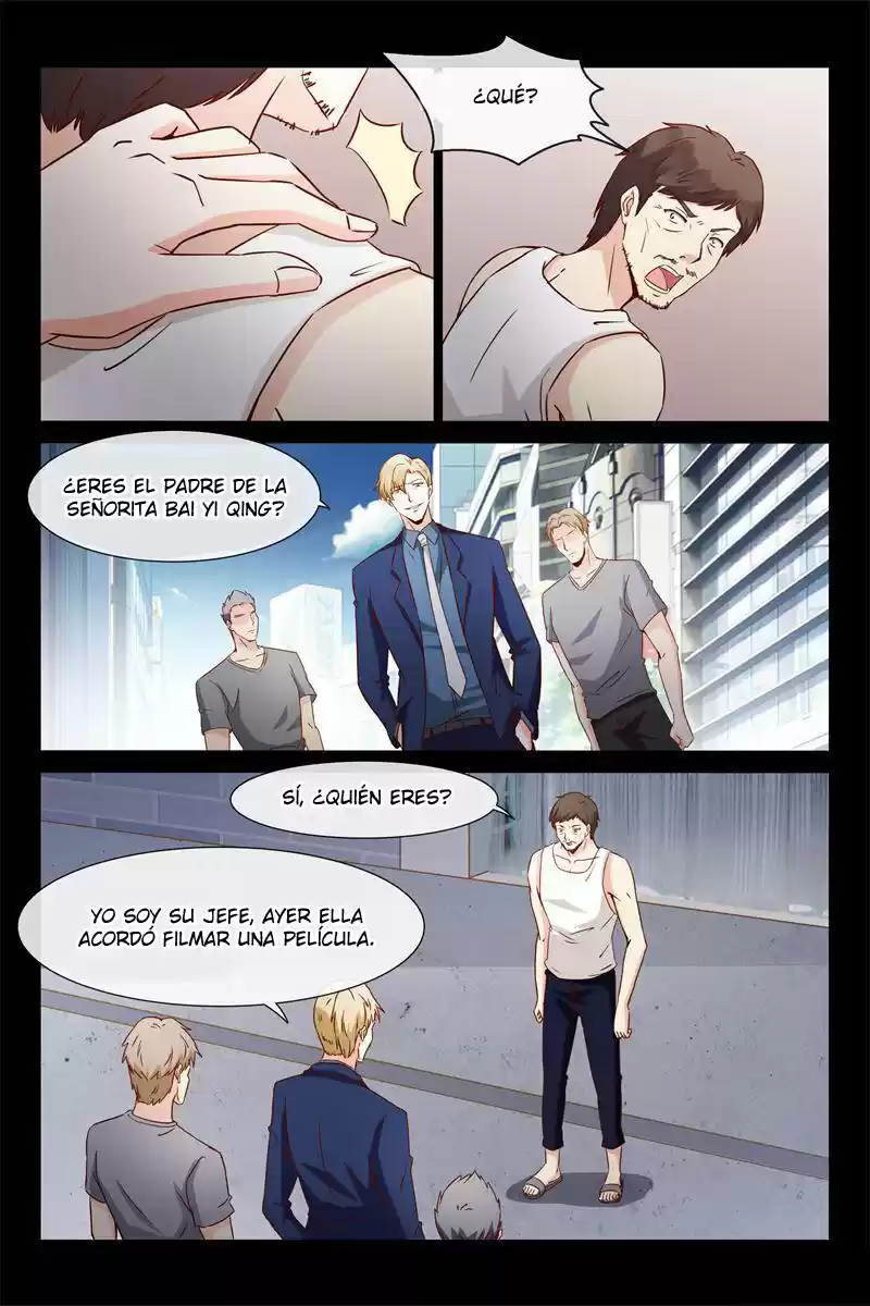 President's Contract Lover - Capítulo 27 - Página 4 - LectorTMOo