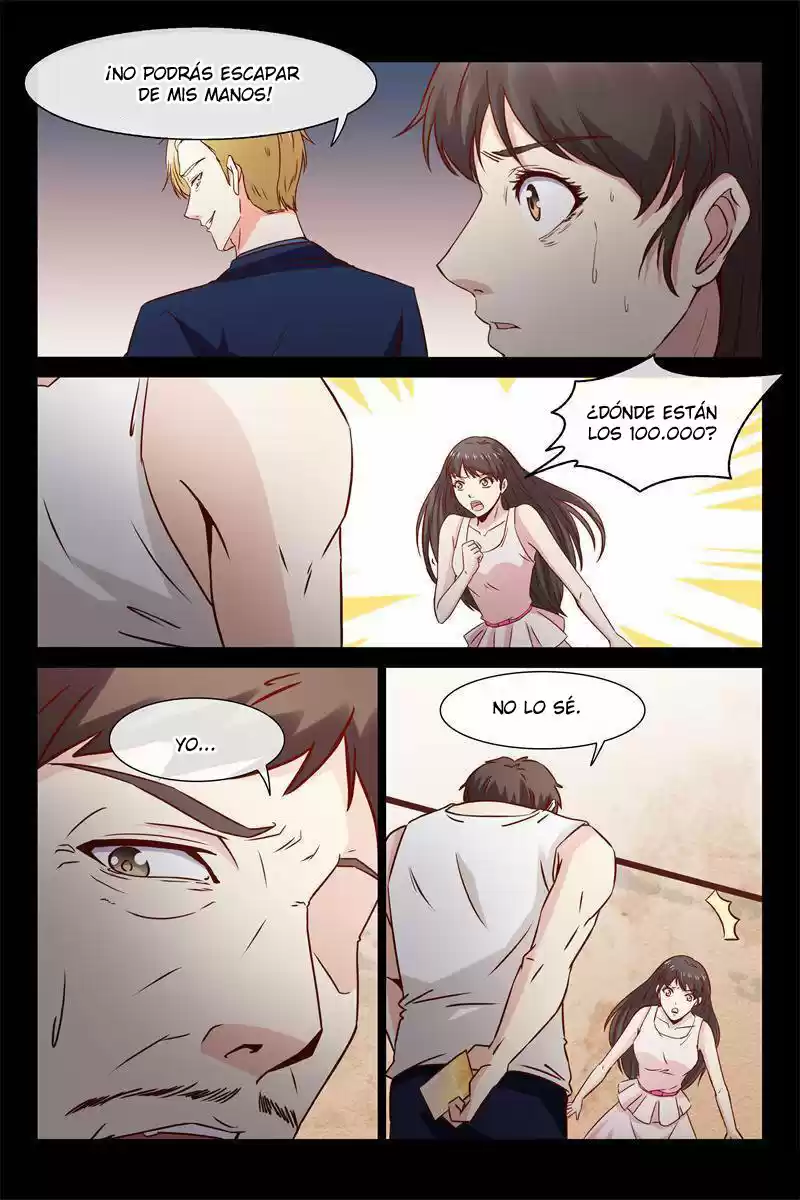 President's Contract Lover - Capítulo 27 - Página 6 - LectorTMOo