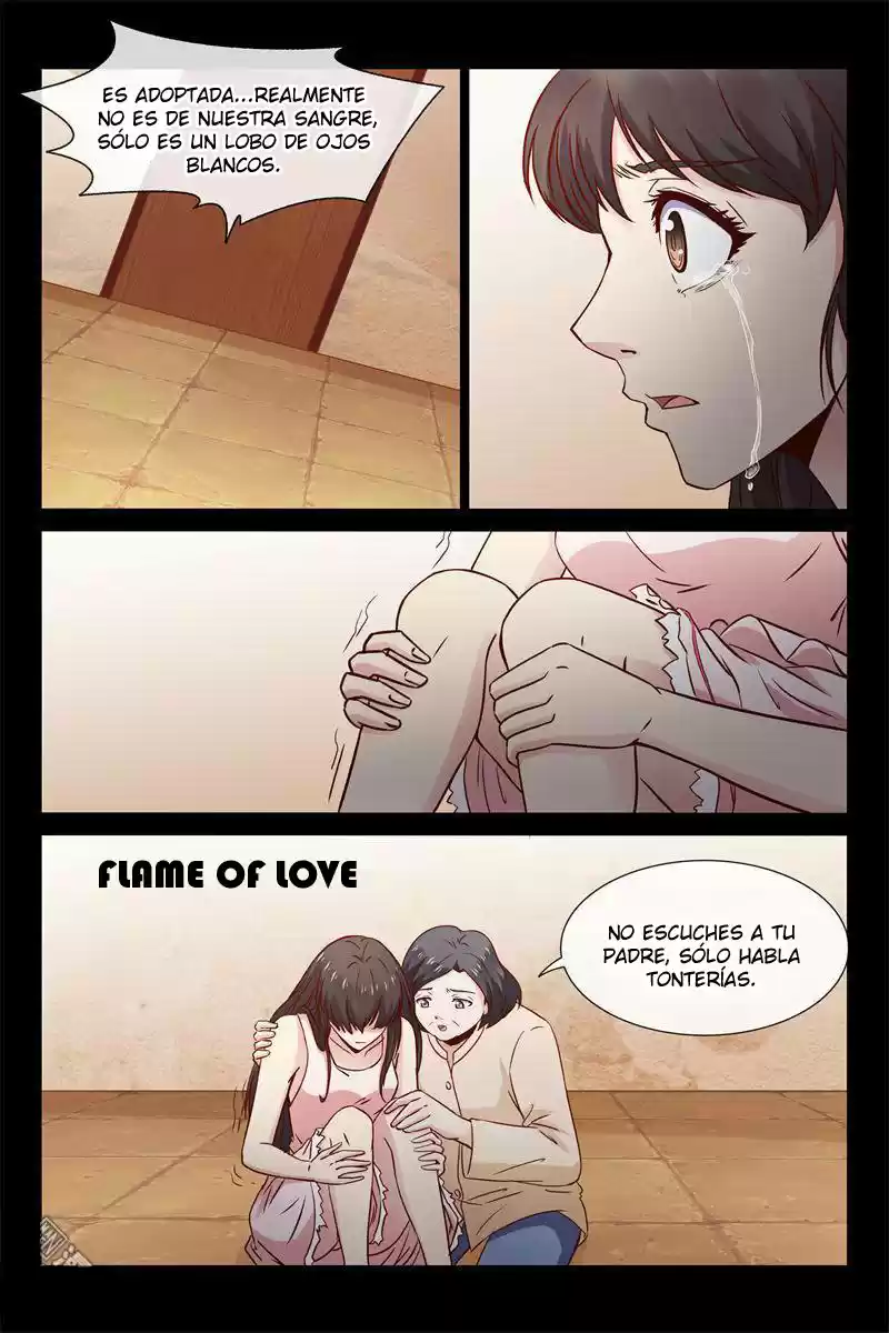 President's Contract Lover - Capítulo 27 - Página 11 - LectorTMOo