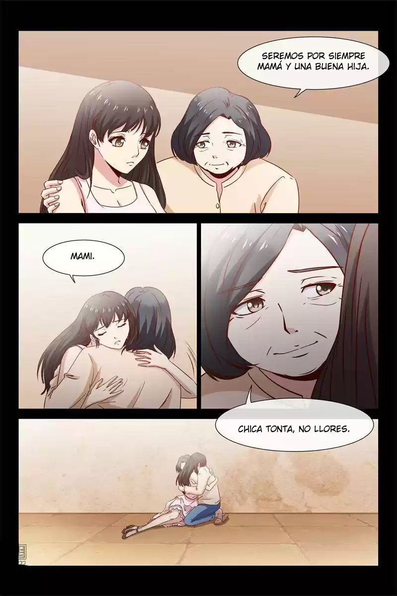 President's Contract Lover - Capítulo 27 - Página 12 - LectorTMOo