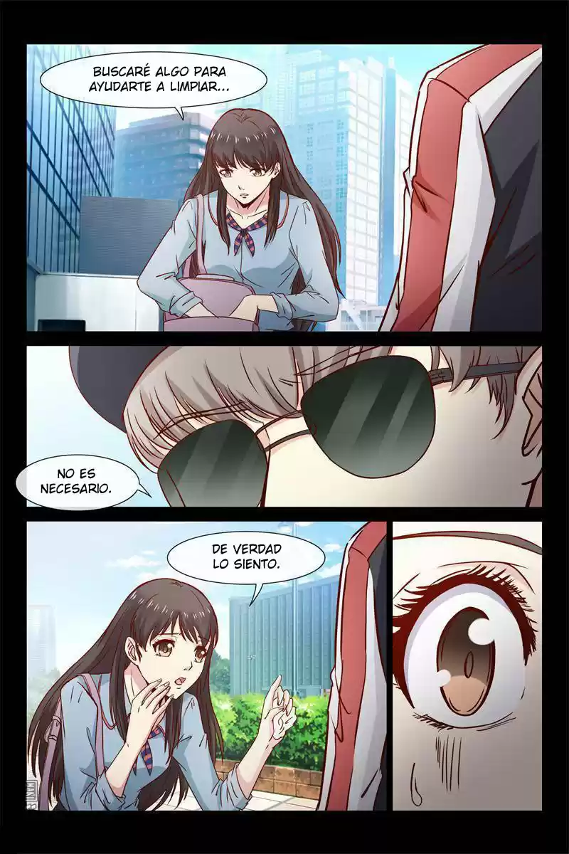 President's Contract Lover - Capítulo 28 - Página 9 - LectorTMOo