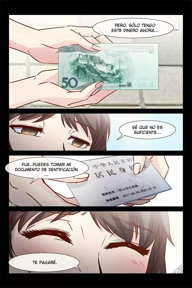 President's Contract Lover - Capítulo 28 - Página 11 - LectorTMOo