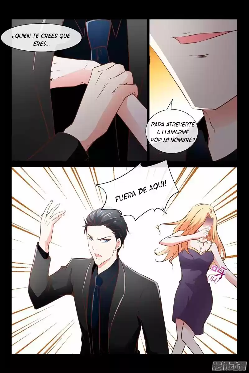 President's Contract Lover - Capítulo 3 - Página 6 - LectorTMOo