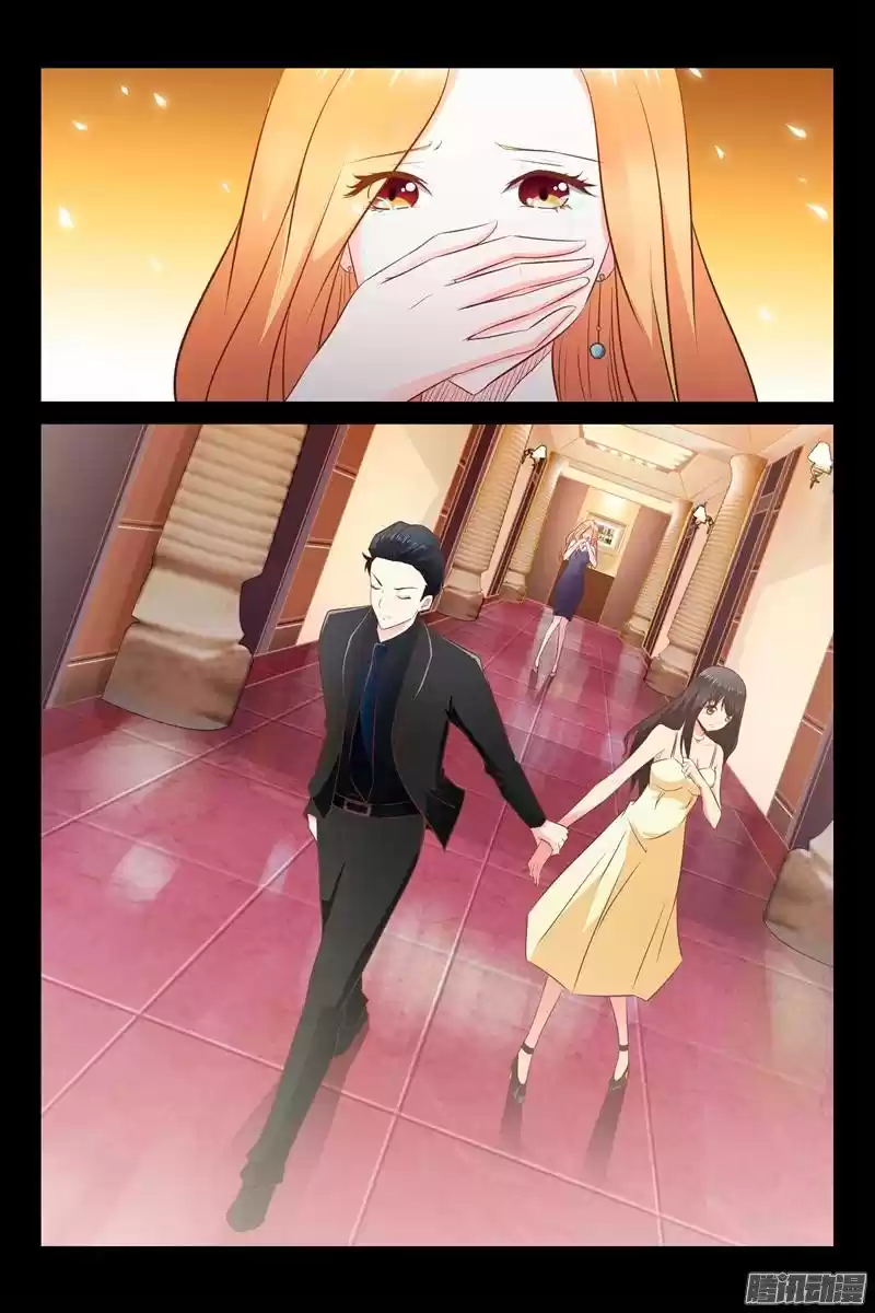 President's Contract Lover - Capítulo 3 - Página 8 - LectorTMOo