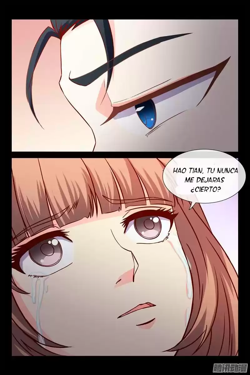 President's Contract Lover - Capítulo 3 - Página 16 - LectorTMOo