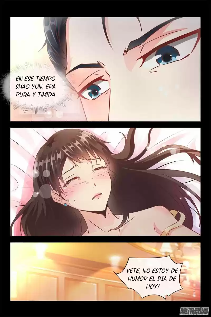 President's Contract Lover - Capítulo 3 - Página 17 - LectorTMOo