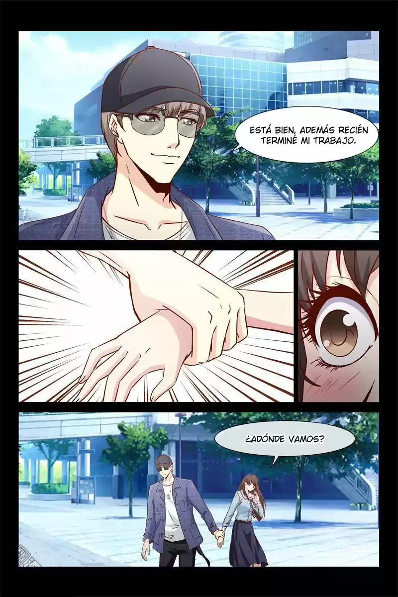 President's Contract Lover - Capítulo 30 - Página 5 - LectorTMOo