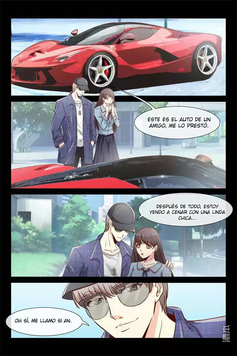President's Contract Lover - Capítulo 30 - Página 8 - LectorTMOo