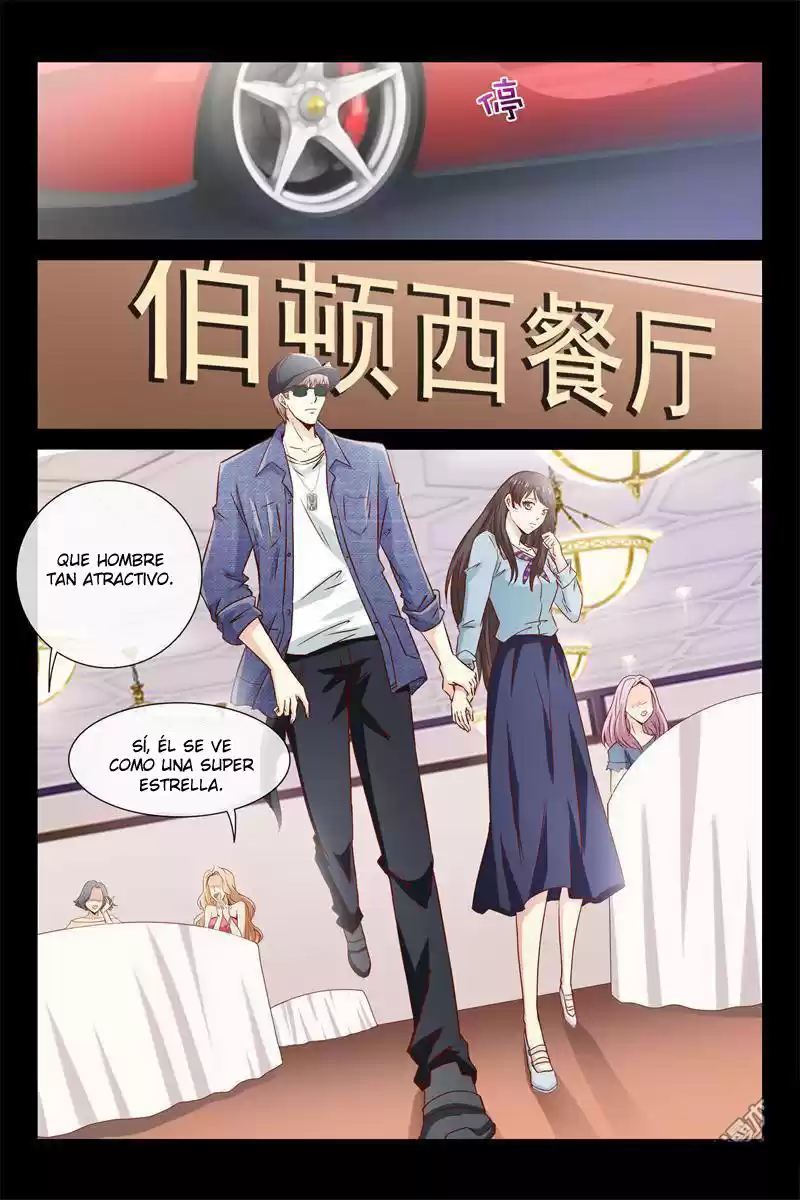 President's Contract Lover - Capítulo 30 - Página 10 - LectorTMOo