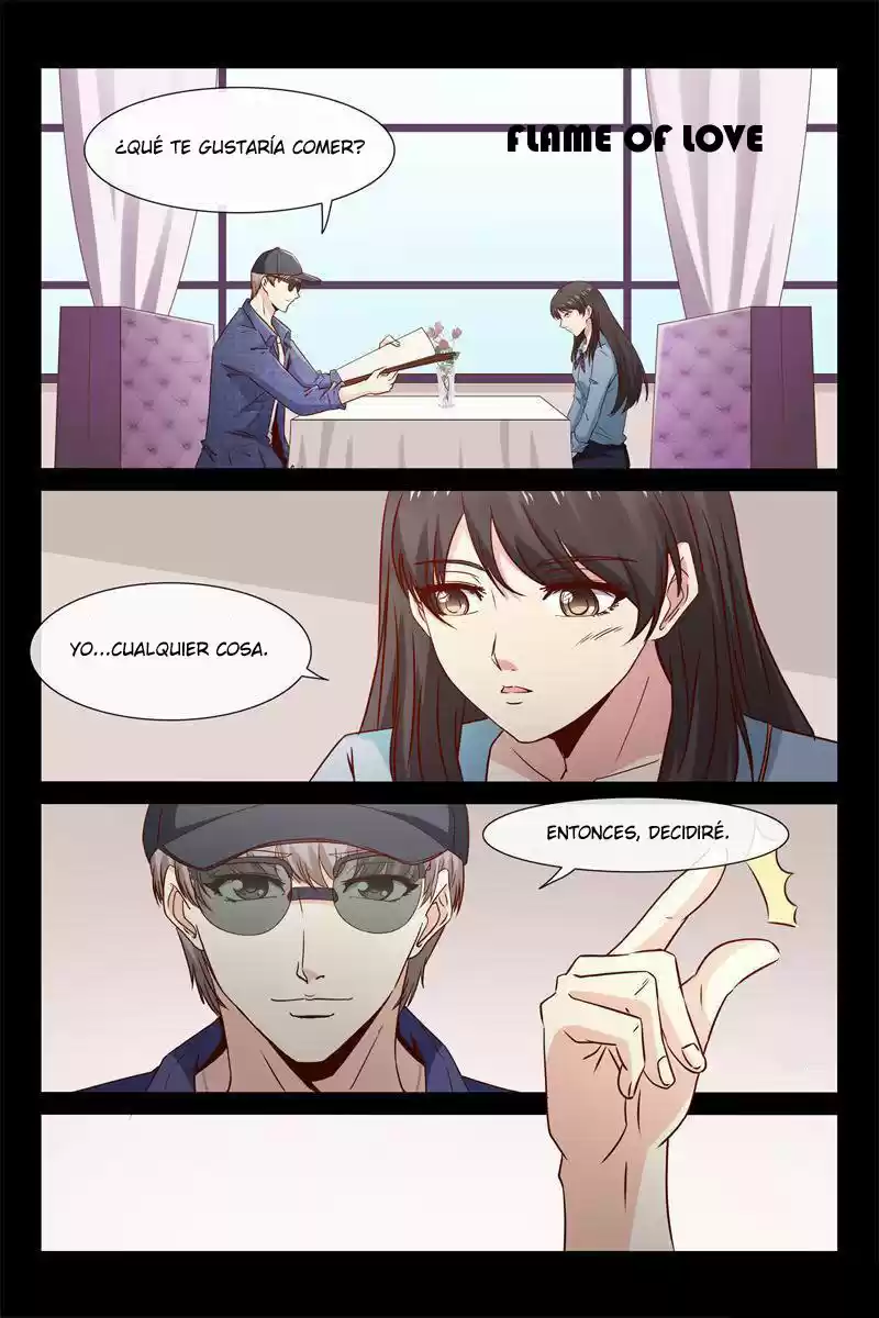 President's Contract Lover - Capítulo 30 - Página 11 - LectorTMOo