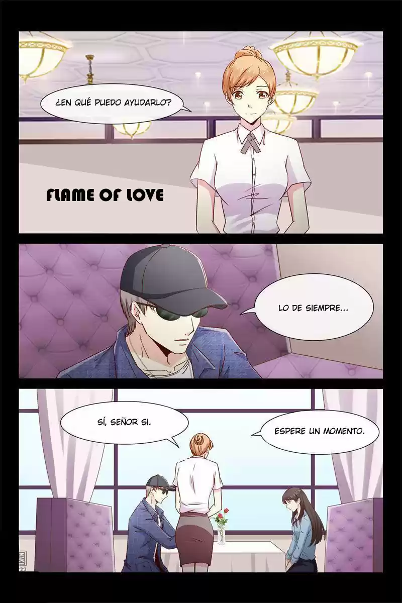 President's Contract Lover - Capítulo 30 - Página 12 - LectorTMOo