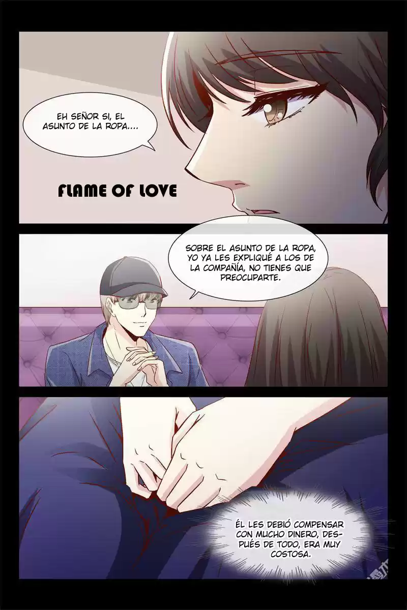 President's Contract Lover - Capítulo 31 - Página 3 - LectorTMOo