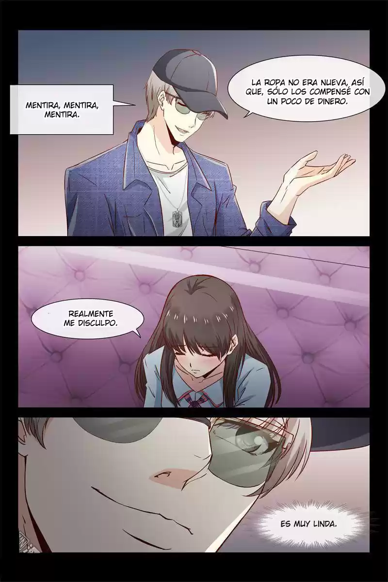 President's Contract Lover - Capítulo 31 - Página 4 - LectorTMOo