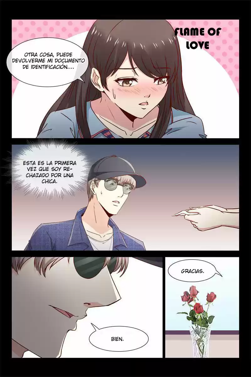 President's Contract Lover - Capítulo 31 - Página 7 - LectorTMOo