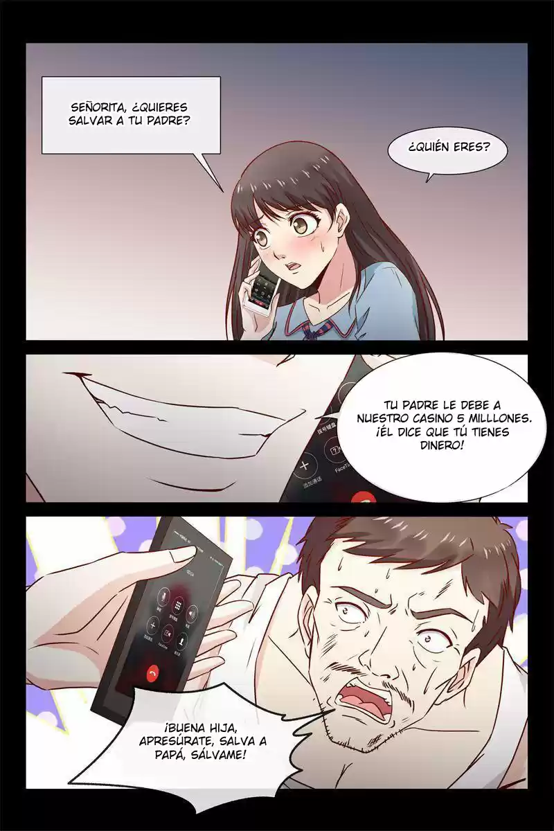 President's Contract Lover - Capítulo 31 - Página 10 - LectorTMOo