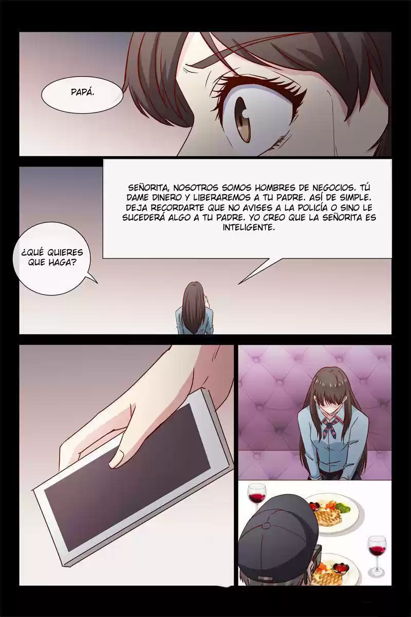 President's Contract Lover - Capítulo 31 - Página 11 - LectorTMOo