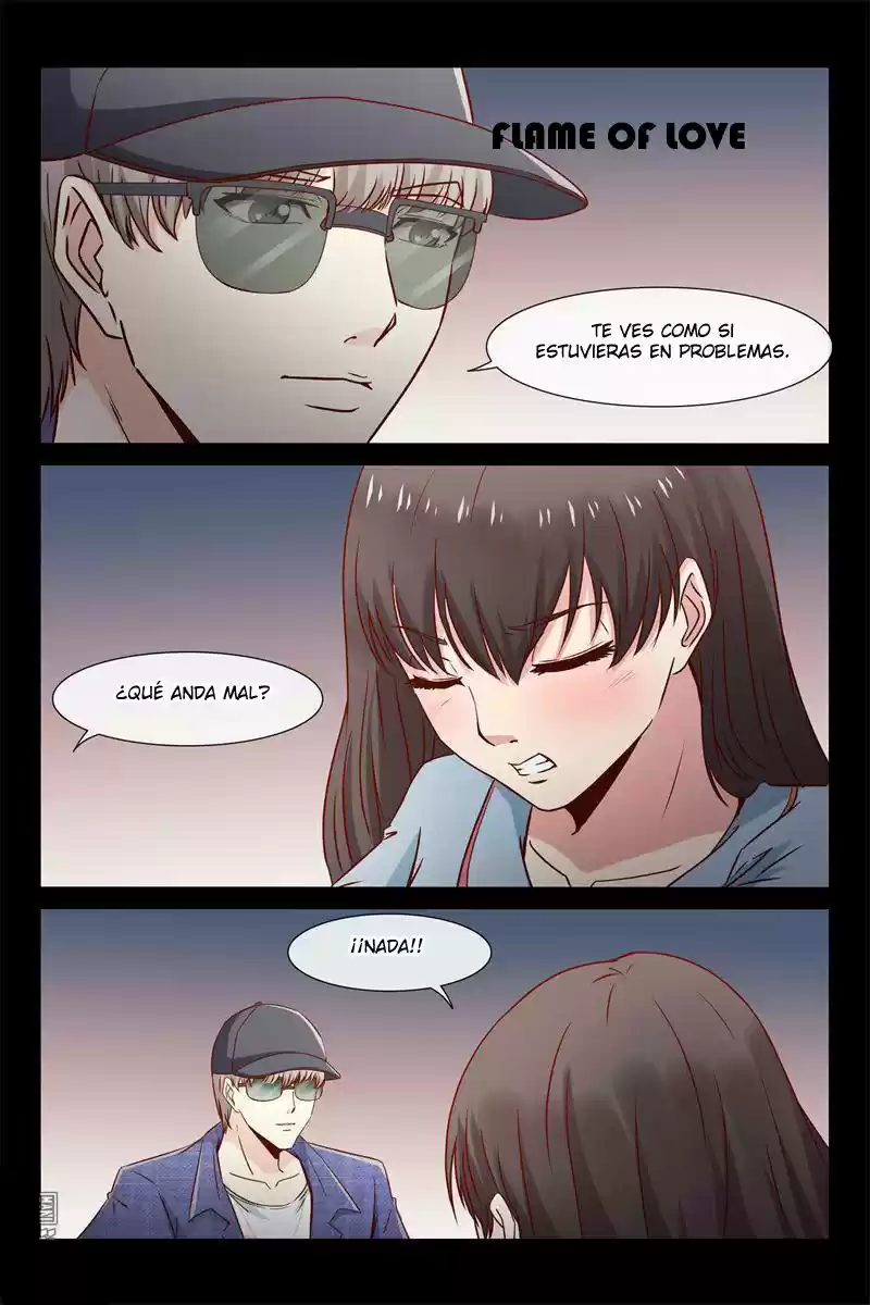 President's Contract Lover - Capítulo 31 - Página 12 - LectorTMOo