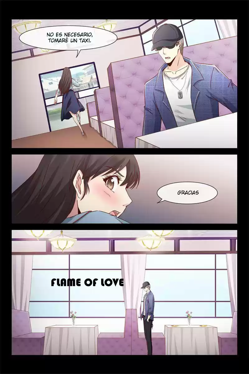 President's Contract Lover - Capítulo 32 - Página 4 - LectorTMOo