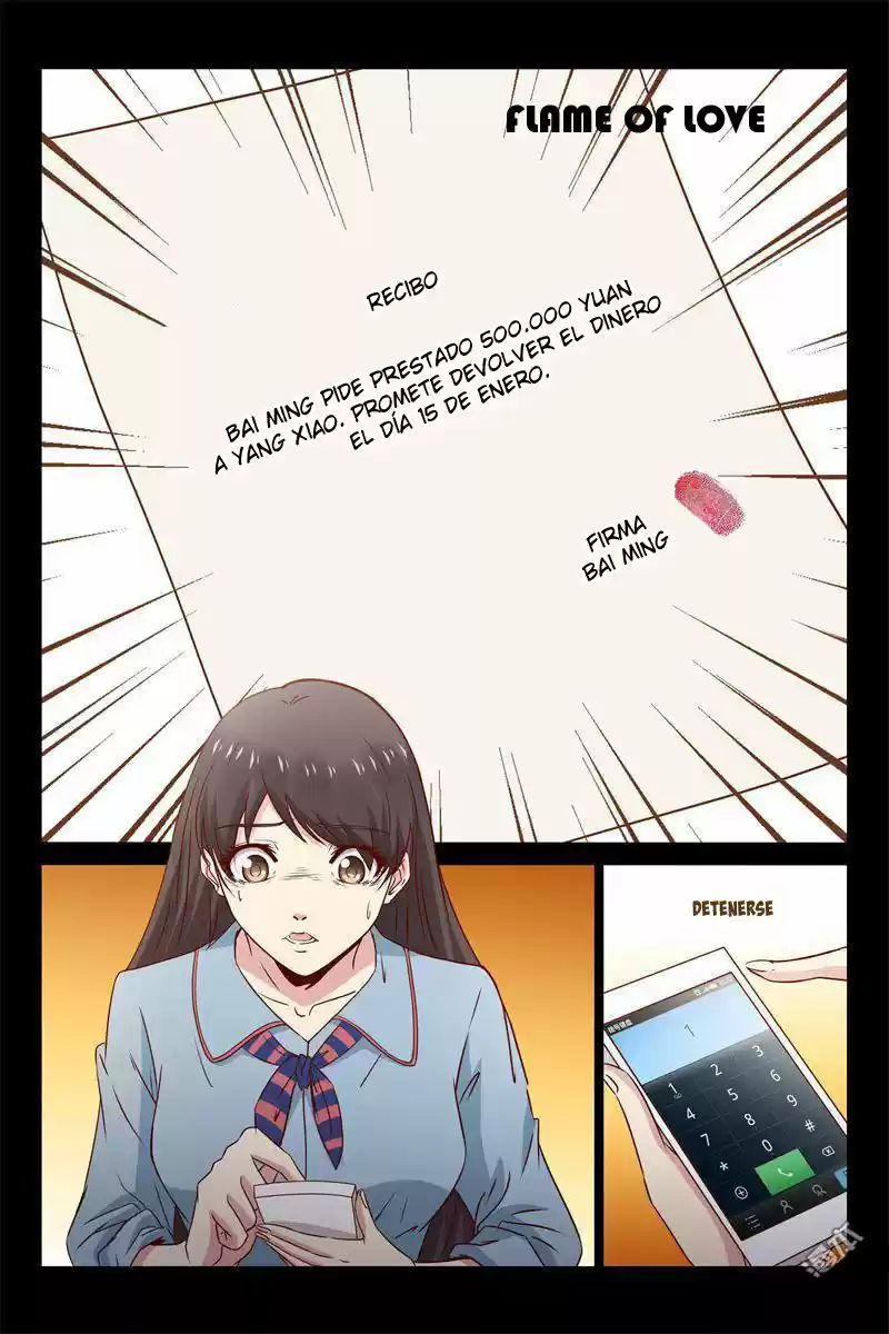 President's Contract Lover - Capítulo 33 - Página 5 - LectorTMOo