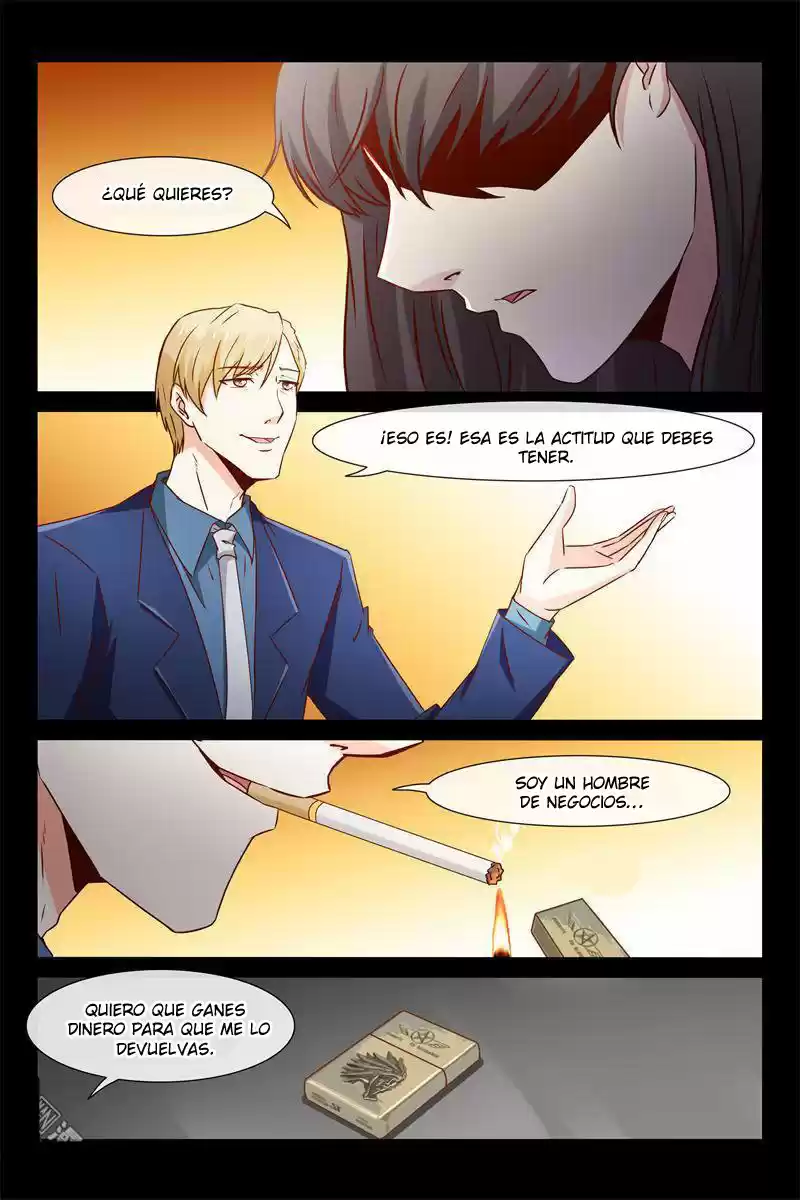 President's Contract Lover - Capítulo 33 - Página 8 - LectorTMOo