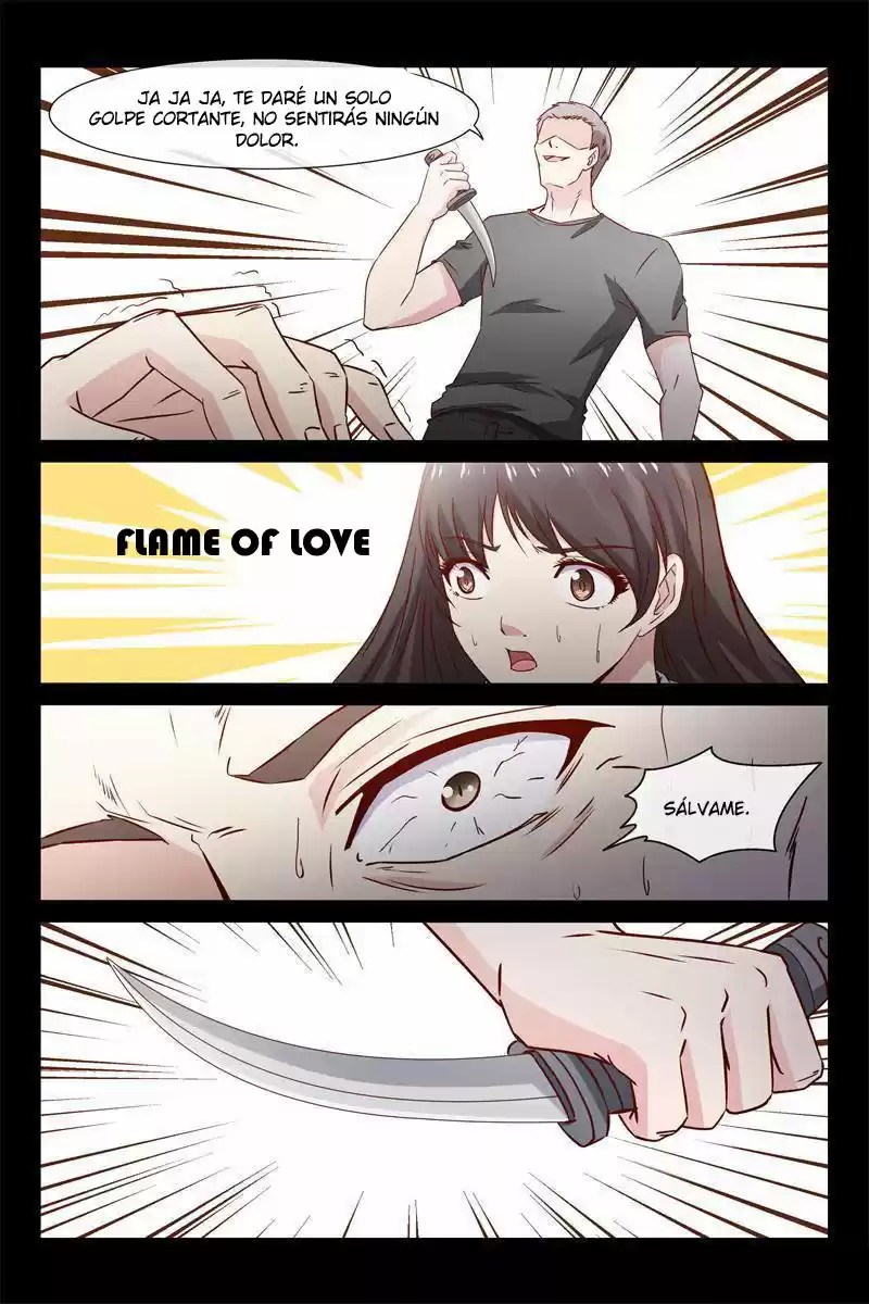 President's Contract Lover - Capítulo 34 - Página 3 - LectorTMOo