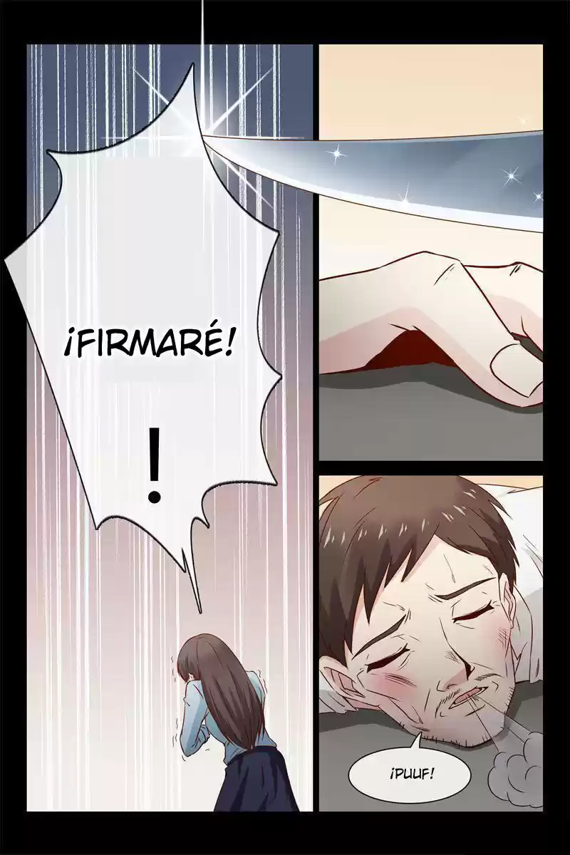 President's Contract Lover - Capítulo 34 - Página 4 - LectorTMOo