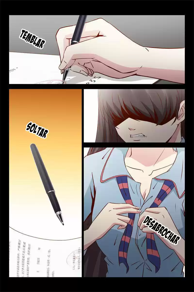 President's Contract Lover - Capítulo 34 - Página 7 - LectorTMOo