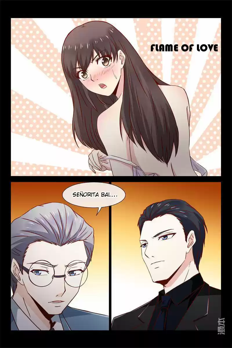 President's Contract Lover - Capítulo 34 - Página 11 - LectorTMOo