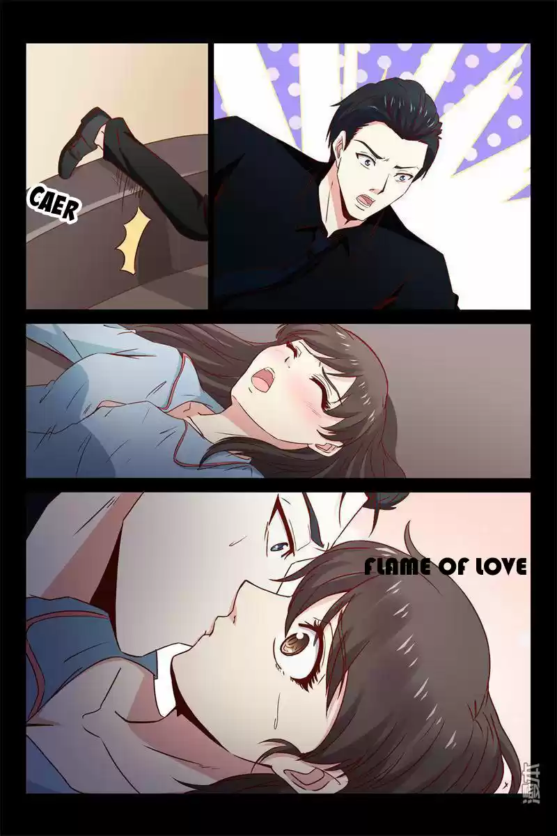 President's Contract Lover - Capítulo 35 - Página 11 - LectorTMOo