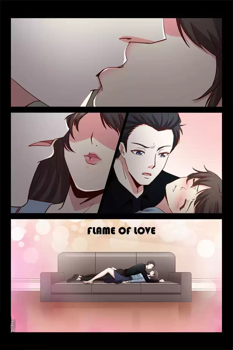President's Contract Lover - Capítulo 36 - Página 3 - LectorTMOo