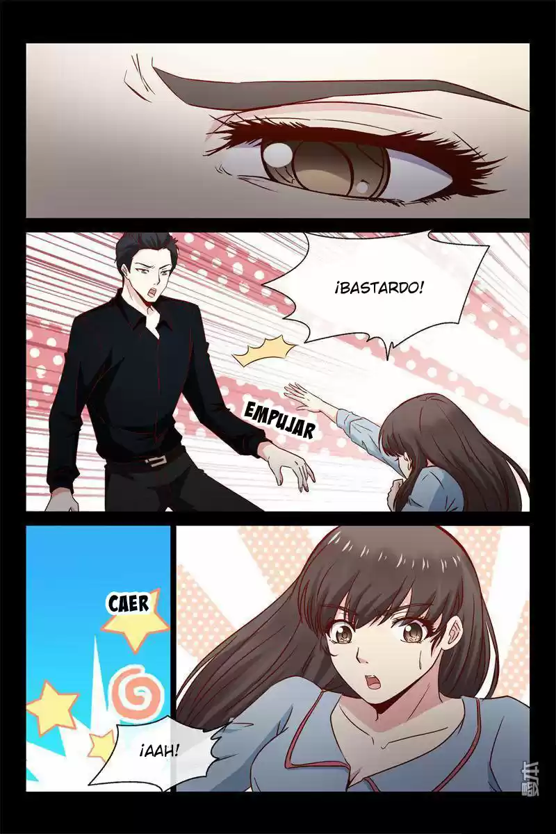 President's Contract Lover - Capítulo 36 - Página 4 - LectorTMOo