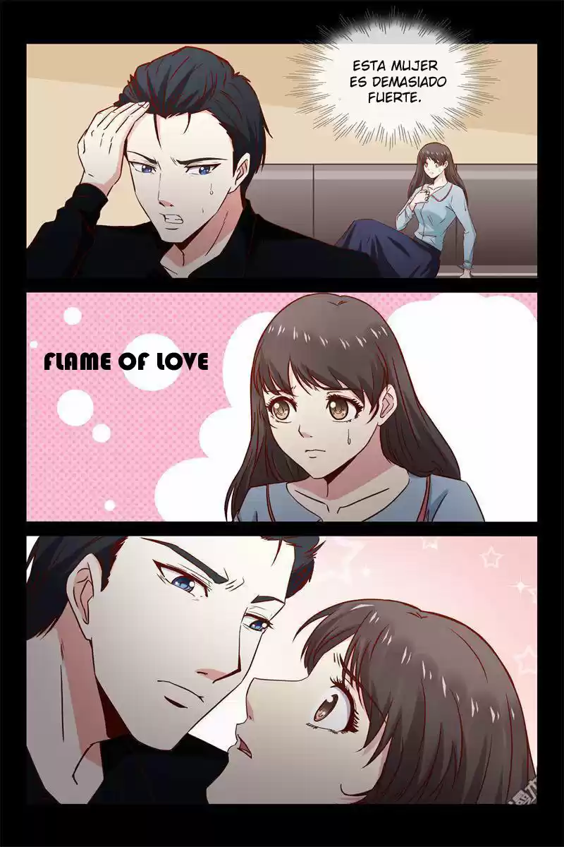 President's Contract Lover - Capítulo 36 - Página 5 - LectorTMOo