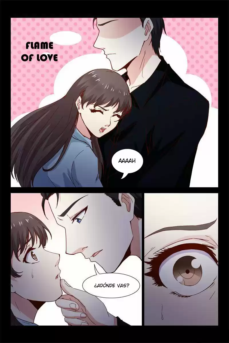 President's Contract Lover - Capítulo 37 - Página 5 - LectorTMOo