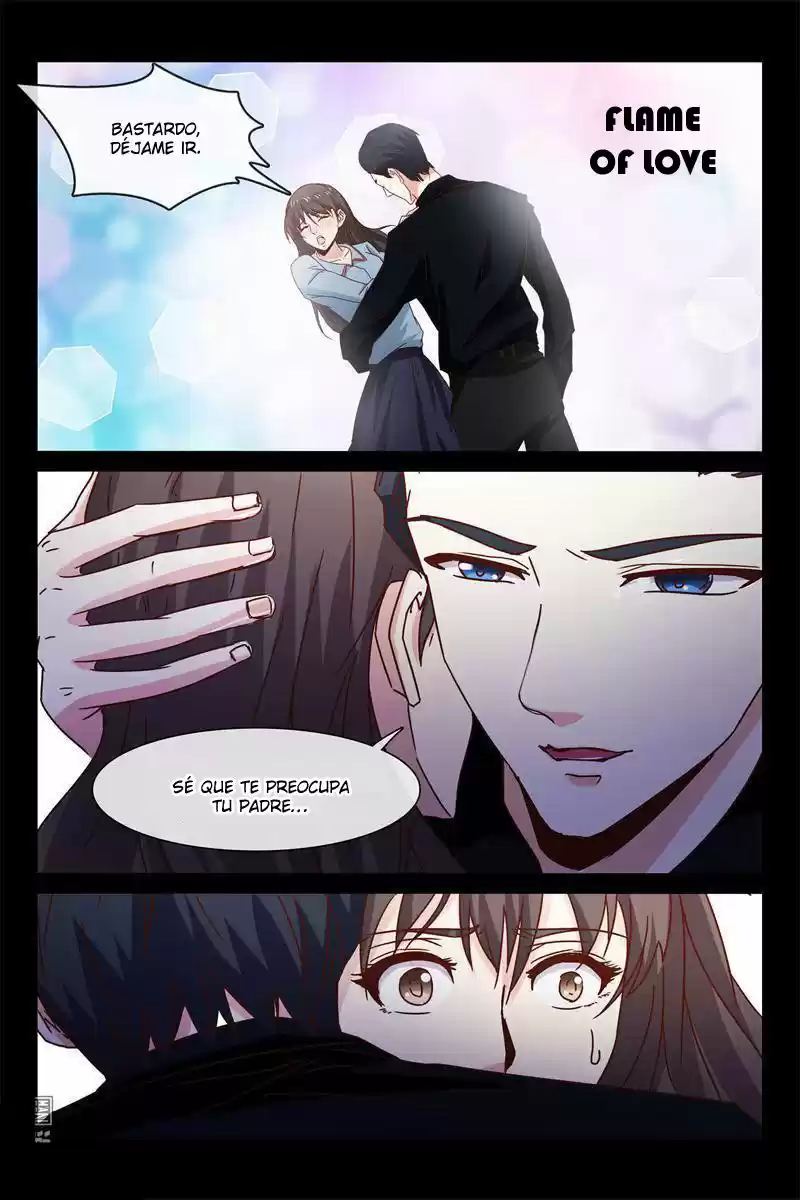 President's Contract Lover - Capítulo 37 - Página 6 - LectorTMOo