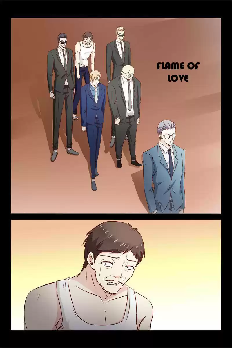 President's Contract Lover - Capítulo 37 - Página 9 - LectorTMOo