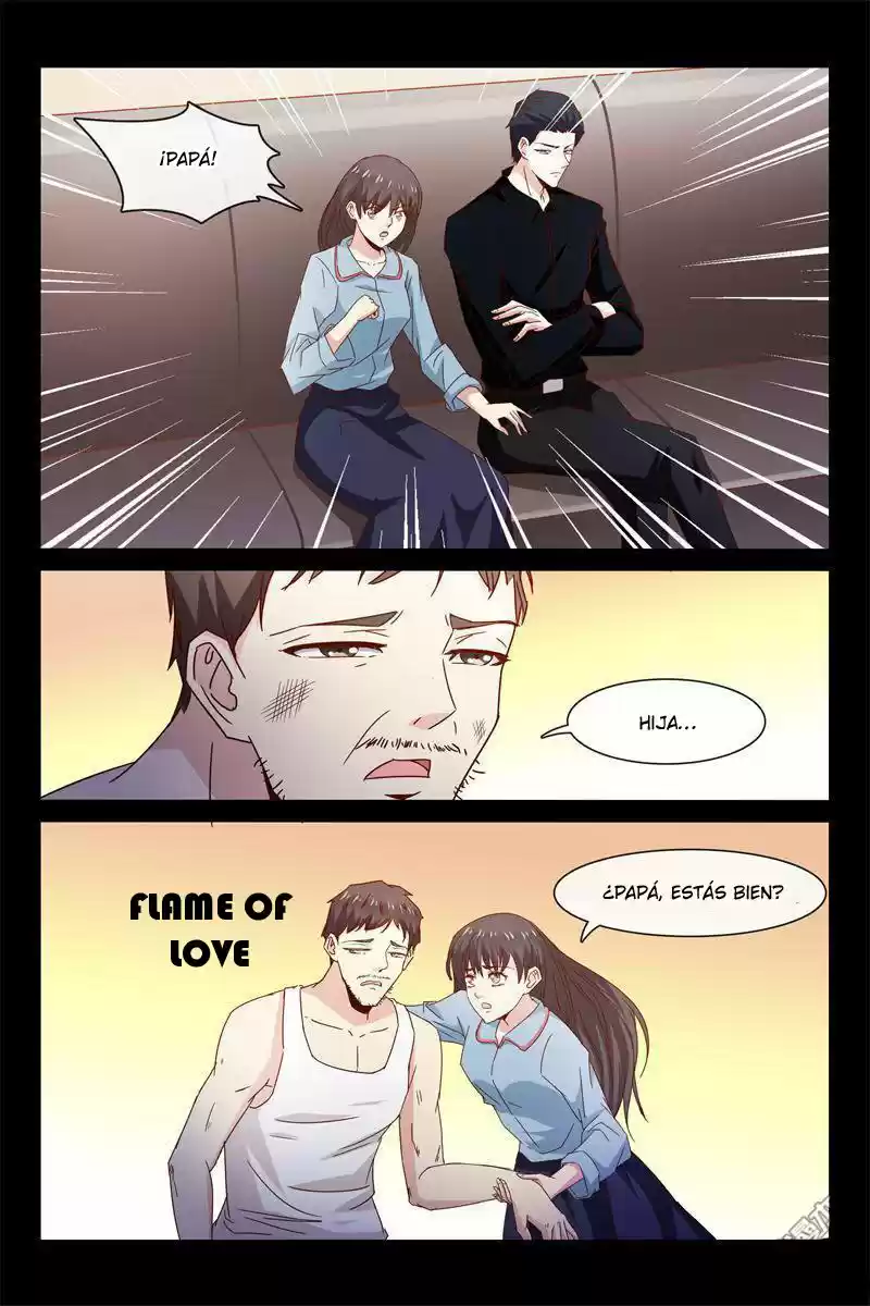 President's Contract Lover - Capítulo 37 - Página 10 - LectorTMOo