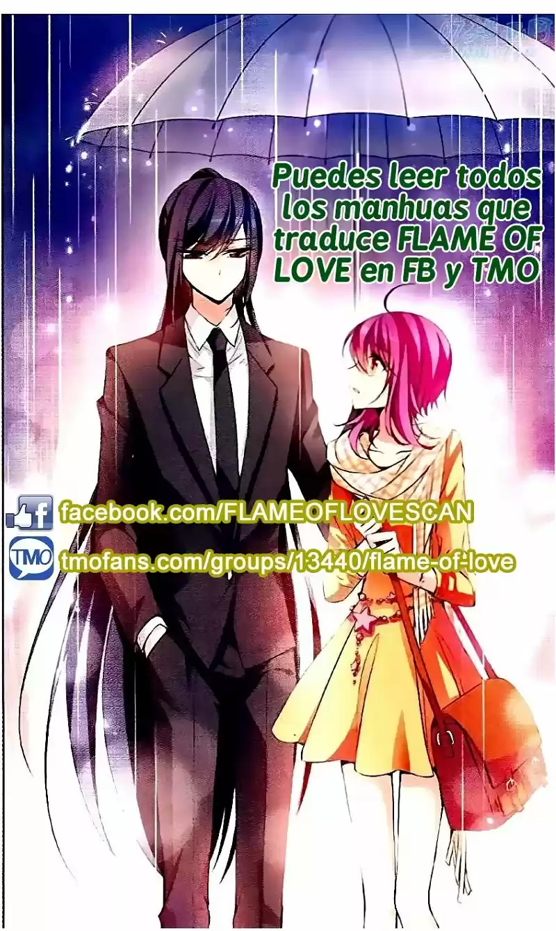 President's Contract Lover - Capítulo 37 - Página 11 - LectorTMOo